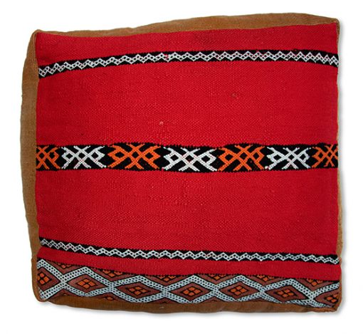 Dog pillow - The perfect dog bed for your four-legged friend (k276)