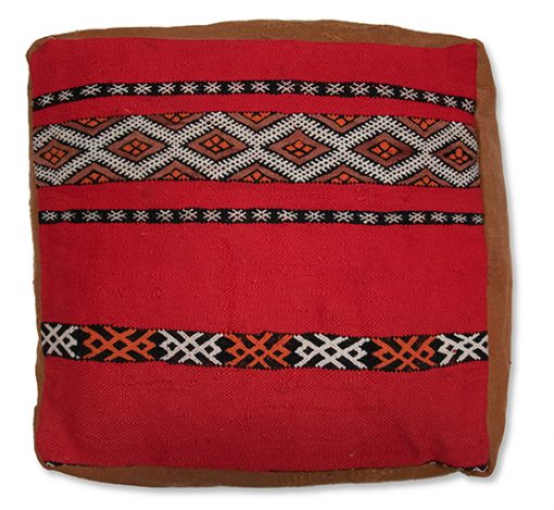 Dog pillow - The perfect dog bed for your four-legged friend (k287)