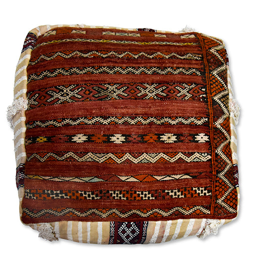 Dog pillow - The perfect dog bed for your four-legged friend (k342)