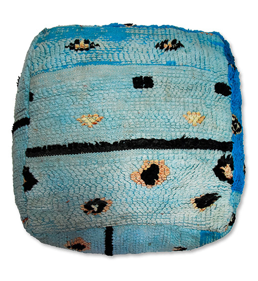 Dog pillow - The perfect dog bed for your four-legged friend (k350)