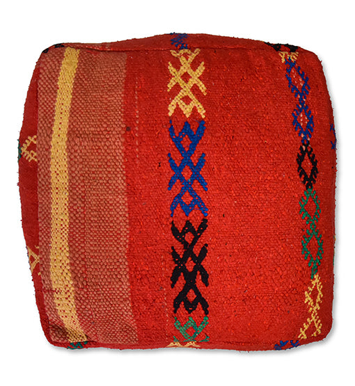 Dog pillow - The perfect dog bed for your four-legged friend (k357)