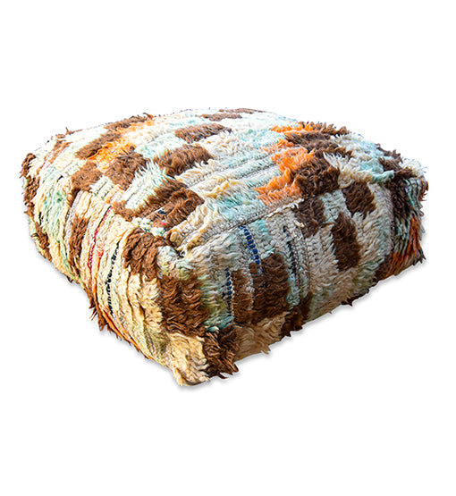 Dog pillow - The perfect dog bed for your four-legged friend (k401)