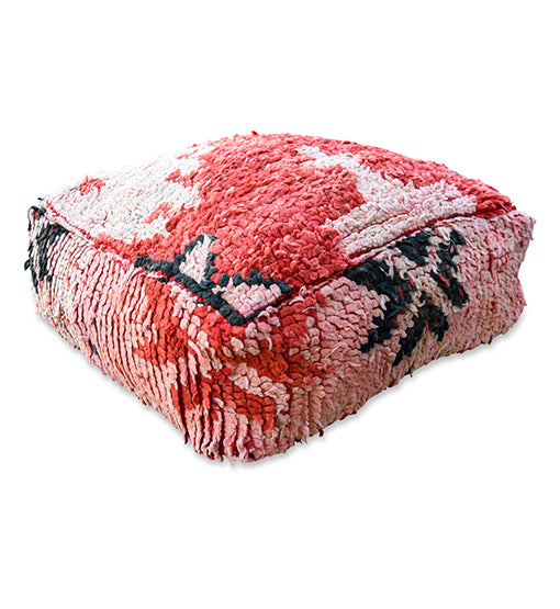 Dog pillow - The perfect dog bed for your four-legged friend (k411)