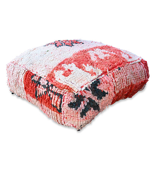 Dog pillow - The perfect dog bed for your four-legged friend (k418.1)