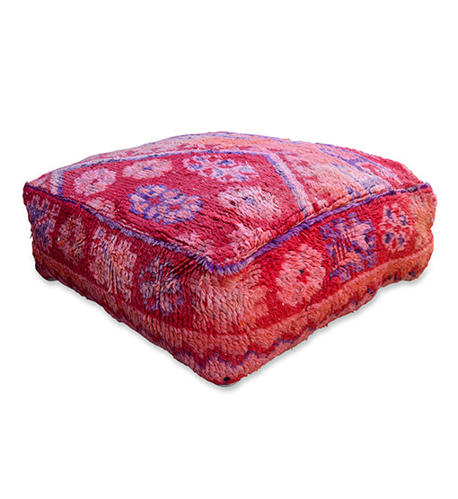 Dog pillow - The perfect dog bed for your four-legged friend (k422)