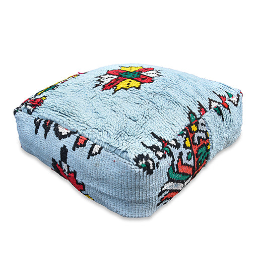 Dog pillow - The perfect dog bed for your four-legged friend (k431)