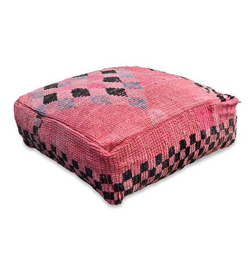 Dog pillow - The perfect dog bed for your four-legged friend (k432)