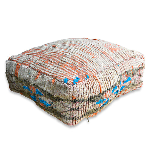 Dog pillow - The perfect dog bed for your four-legged friend (k438)