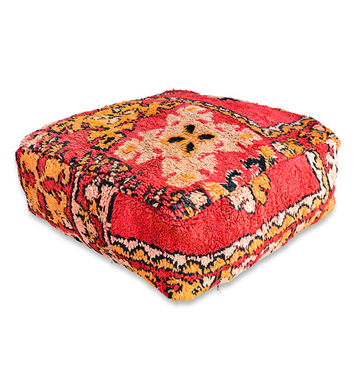 Dog pillow - The perfect dog bed for your four-legged friend (k440)