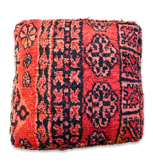 Dog pillow - The perfect dog bed for your four-legged friend (k448)