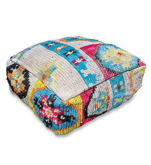 Dog pillow - The perfect dog bed for your four-legged friend (k477)