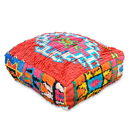 Dog pillow - The perfect dog bed for your four-legged friend (k503)