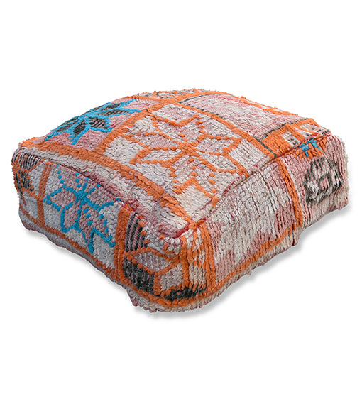 Dog pillow - The perfect dog bed for your four-legged friend (k538)