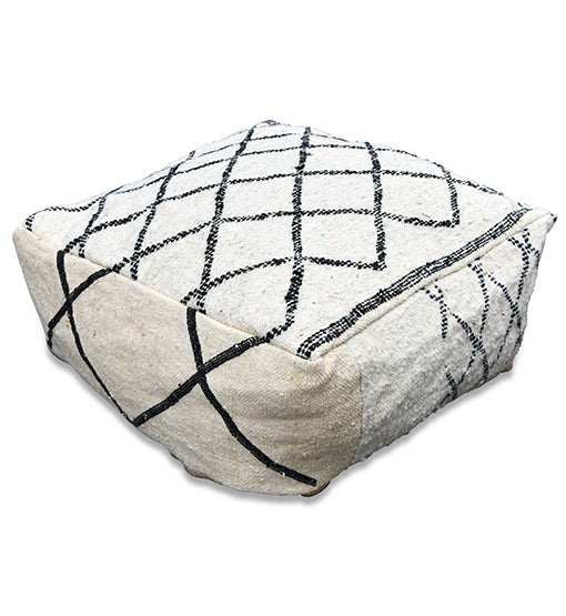 Dog pillow - The perfect dog bed for your four-legged friend (k559)