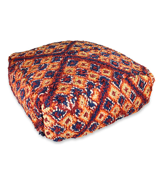 Dog pillow - The perfect dog bed for your four-legged friend (k584)