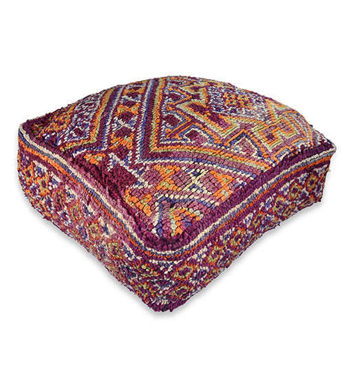 Dog pillow - The perfect dog bed for your four-legged friend (k612)