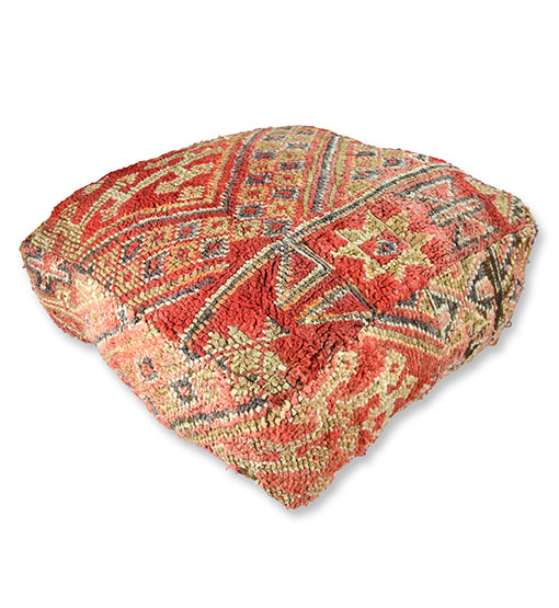 Dog pillow - The perfect dog bed for your four-legged friend (k614)