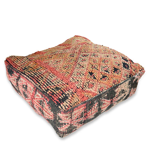 Dog pillow - The perfect dog bed for your four-legged friend (k615)