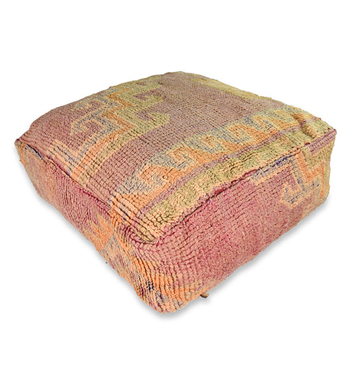 Dog pillow - The perfect dog bed for your four-legged friend (k624)