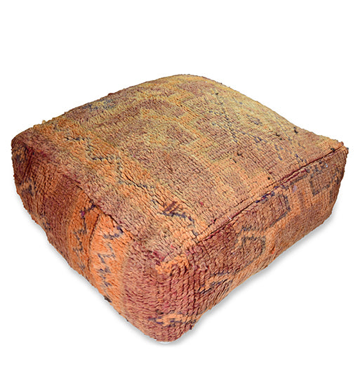 Dog pillow - The perfect dog bed for your four-legged friend (k625)