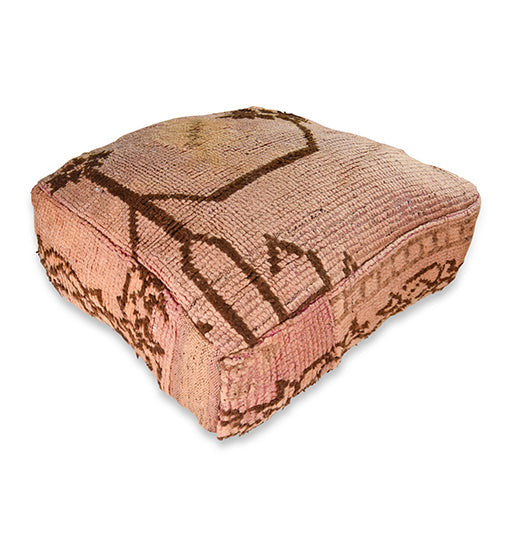 Dog pillow - The perfect dog bed for your four-legged friend (k631)