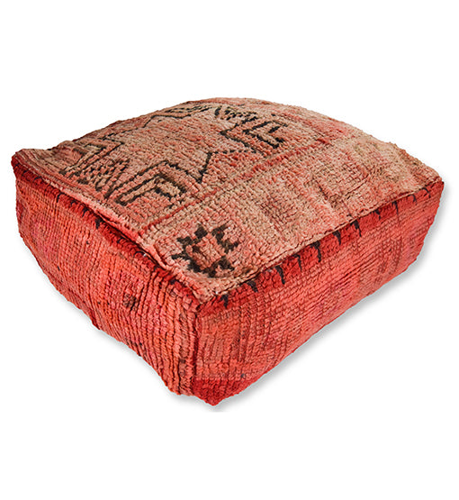 Dog pillow - The perfect dog bed for your four-legged friend (k637)