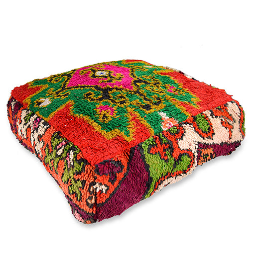 Dog pillow - The perfect dog bed for your four-legged friend (k652)