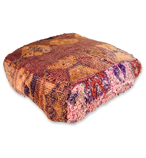 Dog pillow - The perfect dog bed for your four-legged friend (k656)