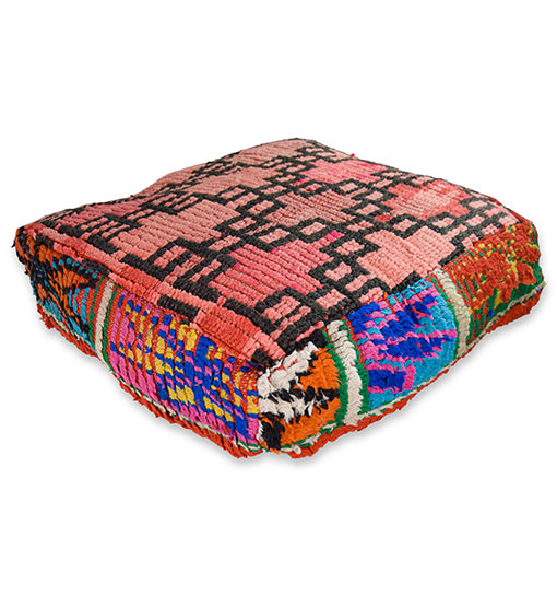 Dog pillow - The perfect dog bed for your four-legged friend (k657)