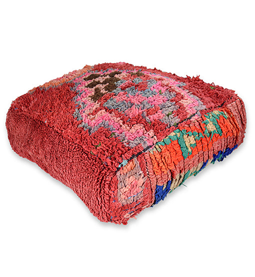 Dog pillow - The perfect dog bed for your four-legged friend (k659)