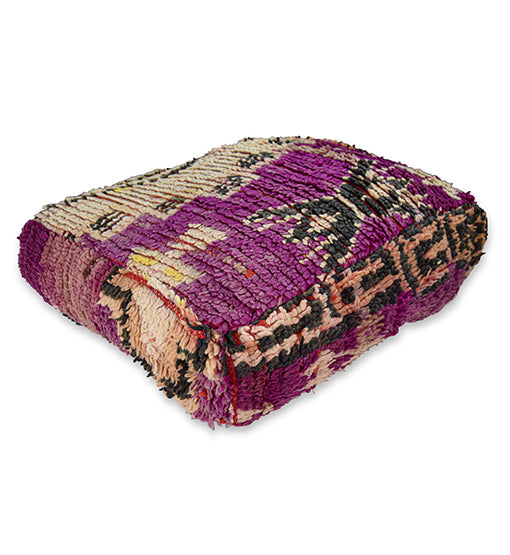 Dog pillow - The perfect dog bed for your four-legged friend (k670)