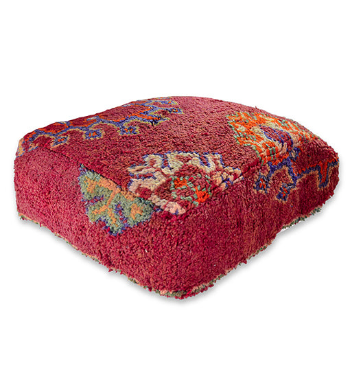 Dog pillow - The perfect dog bed for your four-legged friend (k671)