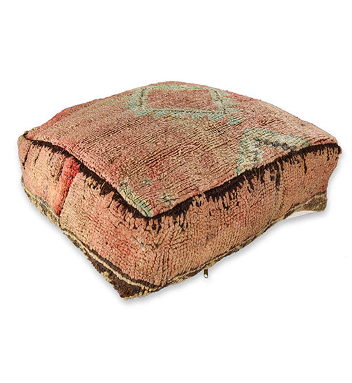 Dog pillow - The perfect dog bed for your four-legged friend (k672)