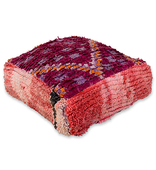 Dog pillow - The perfect dog bed for your four-legged friend (k678)