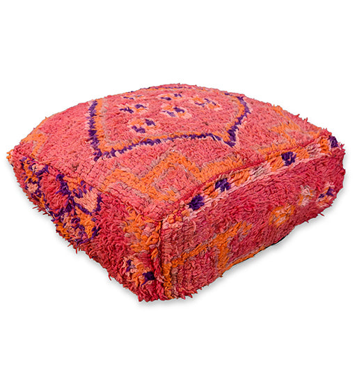 Dog pillow - The perfect dog bed for your four-legged friend (k680)