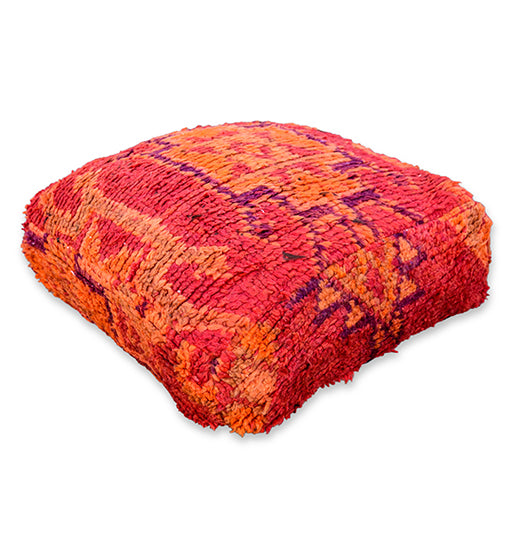 Dog pillow - The perfect dog bed for your four-legged friend (k682)