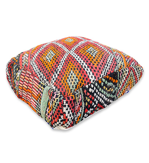 Dog pillow - The perfect dog bed for your four-legged friend (k684)