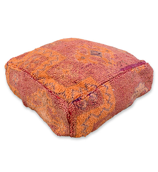 Dog pillow - The perfect dog bed for your four-legged friend (k691)