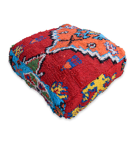 Dog pillow - The perfect dog bed for your four-legged friend (k701)