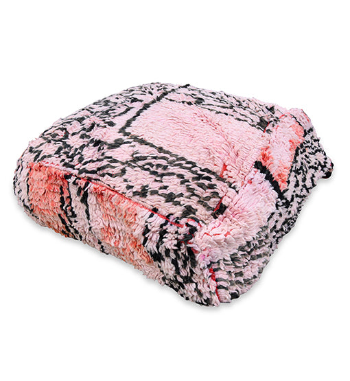 Dog pillow - The perfect dog bed for your four-legged friend (k706)