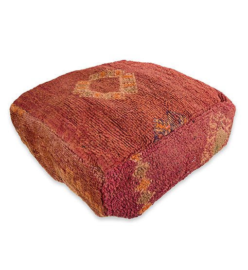 Dog pillow - The perfect dog bed for your four-legged friend (k715)