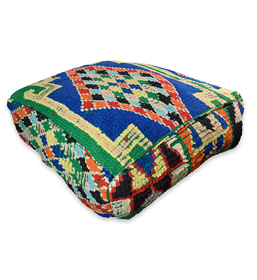 Dog pillow - The perfect dog bed for your four-legged friend (k718)