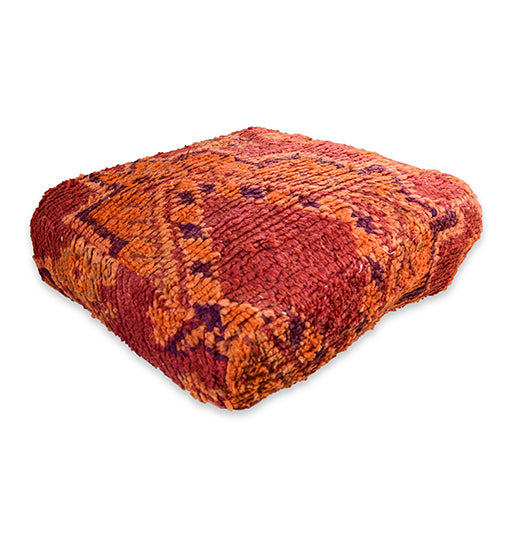 Dog pillow - The perfect dog bed for your four-legged friend (k723)