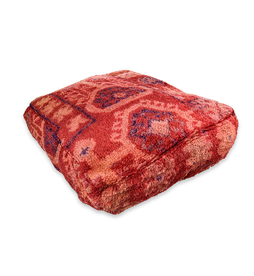 Dog pillow - The perfect dog bed for your four-legged friend (k728)