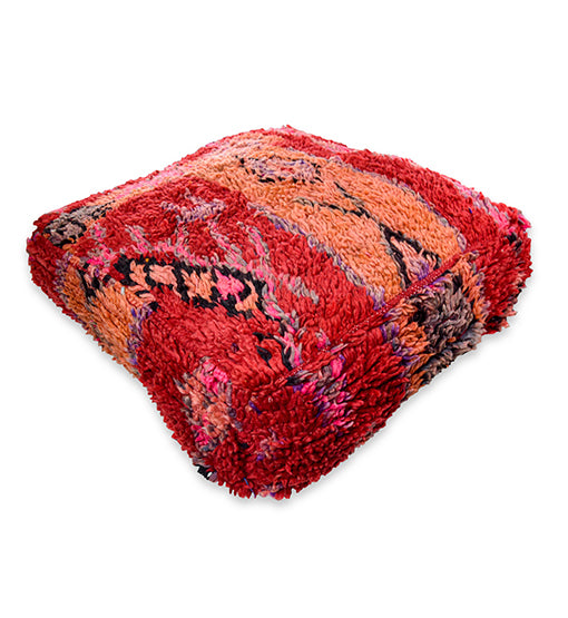 Dog pillow - The perfect dog bed for your four-legged friend (k730)