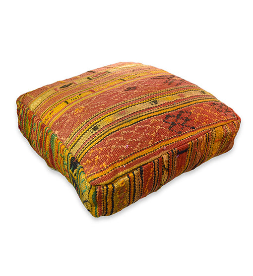 Dog pillow - The perfect dog bed for your four-legged friend (k735)