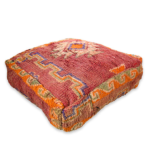 Dog pillow - The perfect dog bed for your four-legged friend (k736)