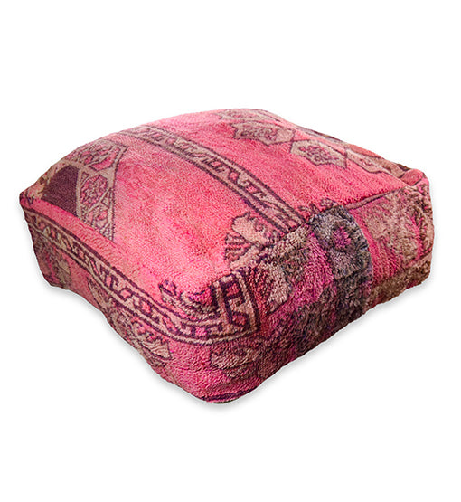 Dog pillow - The perfect dog bed for your four-legged friend (k737)