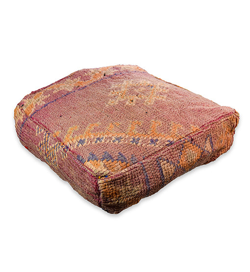 Dog pillow - The perfect dog bed for your four-legged friend (k738)