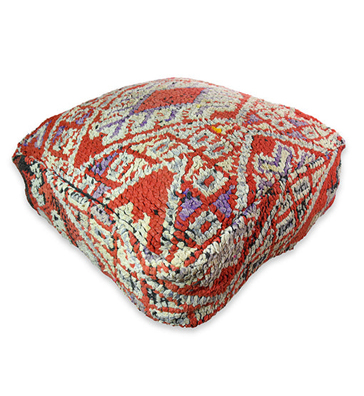 Dog pillow - The perfect dog bed for your four-legged friend (k739)